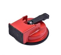 2026 New Heavy Duty Floor Gap Fixer Tool, Laminate Flooring Tools with Enhanced Suction Cup, Flooring Gap Repair Tool for Wood, Tile, Vinyl, Laminate Floorings Tools, Ideal for Smooth Surfaces