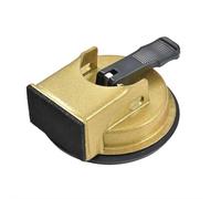 2026 New Heavy Duty Floor Gap Fixer Tool, Laminate Flooring Tools with Enhanced Suction Cup, Flooring Gap Repair Tool for Wood, Tile, Vinyl, Laminate Floorings Tools, Ideal for Smooth Surfaces