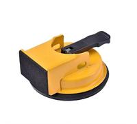 2026 New Heavy Duty Floor Gap Fixer Tool, Laminate Flooring Tools with Enhanced Suction Cup, Flooring Gap Repair Tool for Wood, Tile, Vinyl, Laminate Floorings Tools, Ideal for Smooth Surfaces