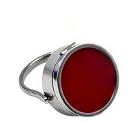 2026 New Lip Balm Ring for Finger, Multi Functional Chapstick Ring, Unique Lip Balm R ing, Lipstick Rings Storage Design like Wearing an Accessory (CC)