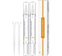 2026 New Long-Acting Invisible Double Eyelid Shaping Cream, Double Eyelid Styling Cream with Y-shaped Fork, Waterproof Natural Eye Lid Lift for Hooded Eyes, Lightweight,Sweatproof (2)