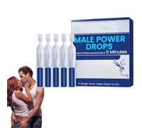 2026 New Male Power Drops, Enhances Libido, Improves Energy, Drive, and Power, Enhancing Sensitivity and Pleasure, Fast-Acting Results, Instant Energy & Stamina Support