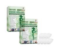 2026 New Moringa 10-in-1 Advanced Nano Microneedle Patch, Moringa x Berberine Patches, Weight Loss Patches, Natural Metabolic Balance Patch, Breathable, Gentle Soothing for All Body Types
