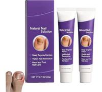 2026 New Nail Repair Cream,Natural Nail Fungus Solution,Advanced Nails Repair Spray,for Healthier
