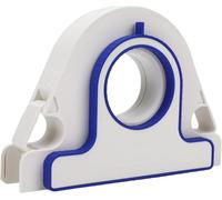 2026 New Painters Tape Applicator with Tape, Masking Tape Dispenser for Trim Tool with 1mm Spacing, Paint Tape Applicator for Trim, Windows & Door Frames