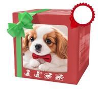 2026 New Realistic Robot Puppy,Upgrade Robot Puppy That Acts Like a Real Puppy-Lifelike Sounds, Walking, Barking,Interactive Puppy Robotic Dog Realistic Pet (coffee)