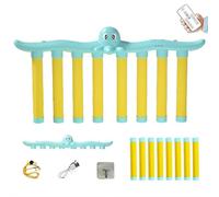 2026 New Reflex Game,Reflective Drop Stick Challenge Game,Multi-Sensory Reaction Training Tool,3 Adjustable Speed Modes,Hand Eye Coordination Reflex Training Toy,Catching Reflexs Sticks for All Ages