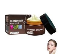 2026 New Retinol Cream Anti-Aging, Precision Wrinkle-Reducing Serum, Anti-Wrinkle Cream, Advanced Retinol Moisturizer Lotion, Firming Anti-Aging for Lines and Wrinkles (1PC)