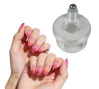 2026 New Rotating Cat Eye Magnet, Automatic Glass Bead Suction Of Cat Eye Nail, 360° Rotating Cat's Eyes Magnet Tool with Uniform Magnetic Force, Beginner Friendly Nail Tool