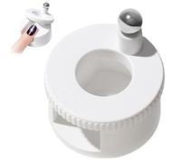 2026 New Rotating Cat's Eye Magnet, 360° Rotating Cat's Eye Magnet Tool, Excellent Light Absorption, Super Strong Light Absorption, Uniform Magnetic Force