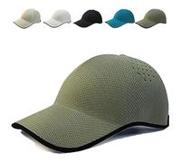 2026 New Seamless Packable Lightweight Sports Baseball Cap,Portable Quick-Dry,Ultra-Breathable Unisex Quick-Dr Running Hat for Golf Travel (Green)
