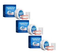 2026 New Silicone Denture For Men And Women | Quick Installation, Aesthetic Solution For Photos, Going Out And Appointments