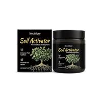 2026 New Soil Activator, Soil Activator For Plants, Organic SoilActivators and Promotes For Most Plants Nutrien Fertilizers,