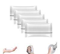 2026 New Solid Waterproof Sealant Mastic, Repair Sealant Clay Duct Seal Putty, Quick Mending Mud for Drain Connection, Wall Hole, Air Conditioning Hole(5PC)