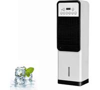 2026 New Space-Saving 12000 BTU Mobile AC | Cooling, Heating & Dehumidifier