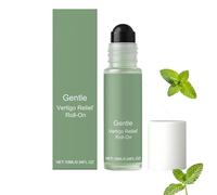 2026 New Steady Ear Roll On, Anti-Dizzy Roll-On,Fast-Acting Essential Oils, Portable Roller with Natural Ingredients, Rebalance Your Body Naturally