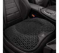 2026 New Summer Cooling Ventilated Mesh Seat Cushion Pad For Car,Universal Seat Tru Cover Breathable Fits SUV Car Vented