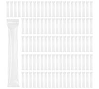 2026 New Thickened Popsicle Bags Sealable, 100PCS Ice Pop Molds with Funnel, Leak-Proof Disposable Freezer Tubes for Yogurt Sticks, Fruit Smoothies & Ice Candy, Enjoy The Coolness of Summer