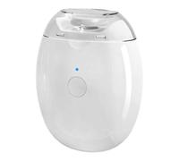 2026 New Universal Smart Automatic Nail Grinder, Electric Nail Trimmer with Led Light & 3 Speeds, 360° Silent Auto-Start Sensing, Quiet, Safe for All Age,Great Gifts for Whole Family (1 Pcs)