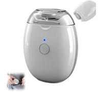 2026 New Universal Smart Automatic Nail Grinder, Electric Nail Trimmer with Led Light & 3 Speeds, Auto-Start Sensing, Quiet, Safe for All Age,Great Gifts for Friends, Family (1 Pcs)