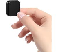 【2026 New Version】 Recording Device 9800 Hours Voice Activated Recorder with DSP 5.0-AI Noise Cancellation, Portable Devices for Work, Meetings, Lectures (Black Max 64G)