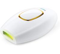 2026 Newest IPL Hair Removal Device, with 5 Energy Level,999,999 Flashes,3 Function, Laser Permanent Hair Remover Painless for Women and Men, Facial, Bikini, Body (White)