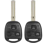 2026 Newest Remote Key for Lexus RX330 RX350 RX400h 2004 2005 2006 2007 2008 2009 HYQ12BBTm