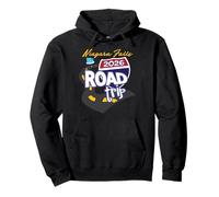 2026 Niagara Falls Road Trip Pullover Hoodie