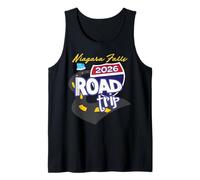 2026 Niagara Falls Road Trip Tank Top