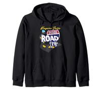 2026 Niagara Falls Road Trip Zip Hoodie