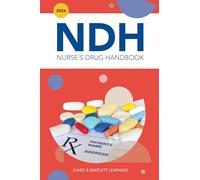2026 Nurse's Drug Handbook