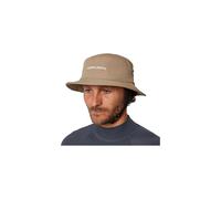 2026 Ocean and Earth G-Land Soft Peak Surf Hat - Stone Beige
