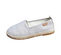 2026 Original Espadrille Grey