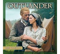 2026 Outlander Mini Calendar