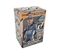 2026 Panini Donruss Racing NASCAR 56Ct. Blaster Box | Volume Discount | Sealed