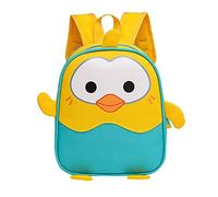 2026 Penguin Fashion Toddler Backpack Cute Children School Cartoon Animal Bag Small