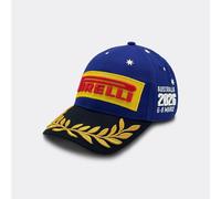 2026 Pirelli Australia Podium Cap