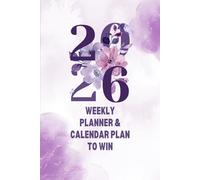 2026 Plan to Win