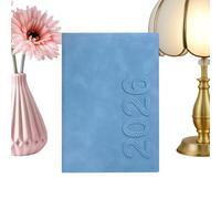 2026 Planner 2026 January to December Planner Organizer for Men Women Work Business Study Home Office University