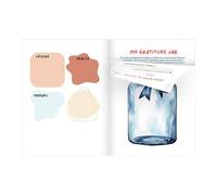 2026 Planner | 2026 Motivational to Achieve Goals - Book to Set Goals with Calendar, For Scrapbooking Documentation Visualization of Success and Development