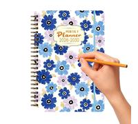 2026 Planner | A-Bound Planners for Long-Term Planning, Weekly and Monthly Planner 2026 - Planner, Notes, Student, Business, Work, Desk
