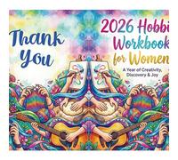 2026 Planner - Female Hobbies Workbook, Weekly Tracking Page | Hobby Setting Planner Suitable for Wife Girlfriend Female Friends Ladies Home Setting Goals, and Tracking Progress