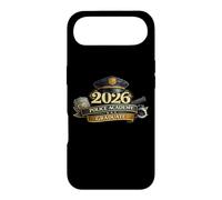 2026 Police Academy Graduate Case for iPhone Air