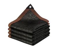 2026 Professional Sun Protection for the Patio, Garden with Breathable Material, Effective Protection (Black, 2 x 2 m)