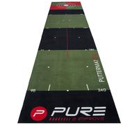 2026 Pure2Improve Golf Putting Mats Training Aid Home Practice Choose Size