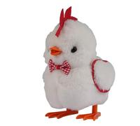 2026 Q Cute Chicken Which Can And Move Its When Walking Is A Super Cute And Toy Doll That Brings Laughter To Children (A, One Size)
