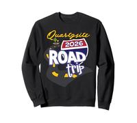 2026 Quartzsite Road Trip Sweatshirt