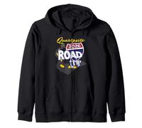 2026 Quartzsite Road Trip Zip Hoodie