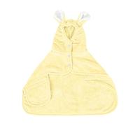 2026 Quick Drying Bathrobe Towel for Pets with Hat, Absorbent Coral Fleece Bathrobe for Small, Medium Large Dogs, Cats, Suitable for Drying After Bath in the Pool