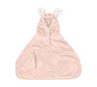 2026 Quick Drying Bathrobe Towel for Pets with Hat, Absorbent Coral Fleece Bathrobe for Small, Medium Large Dogs, Cats, Suitable for Drying After Bath in the Pool